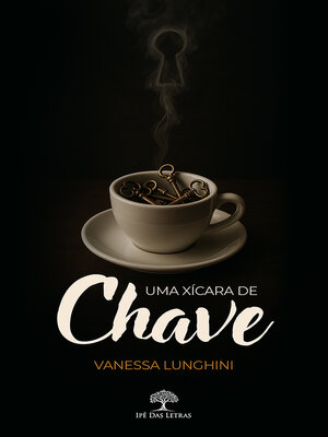 cover image of Uma xícara de chave